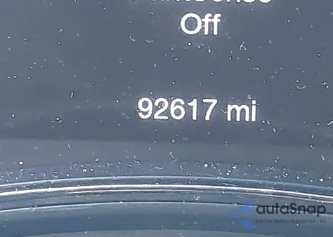 2018 Dodge Durango R/T Rwd z USA, uszkodzony, nr VIN 1C4SDHCT1JC290041